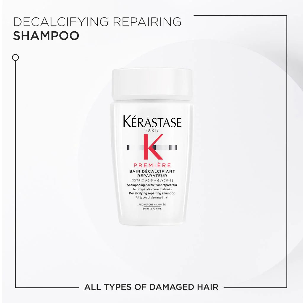 Kérastase Première Damage Repair Hair Care Set