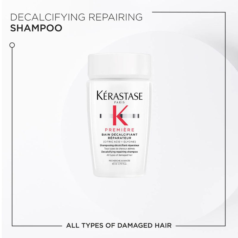 Kérastase Première Damage Repair Hair Care Set