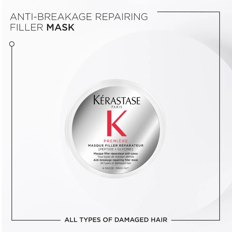 Kérastase Première Damage Repair Hair Care Set