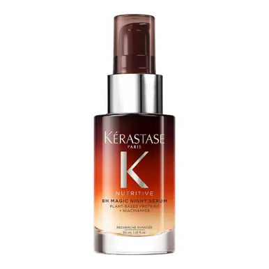 Kerastase Nutritive Magic 8H Magic Night Serum 30ml