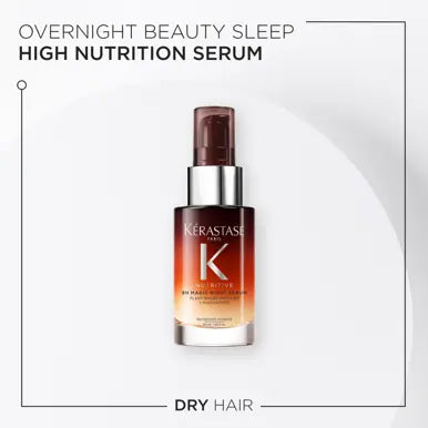 Kerastase Nutritive Magic 8H Magic Night Serum 30ml