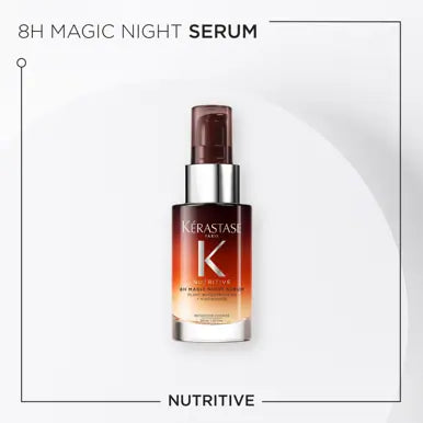 Kerastase Nutritive Magic 8H Magic Night Serum 30ml