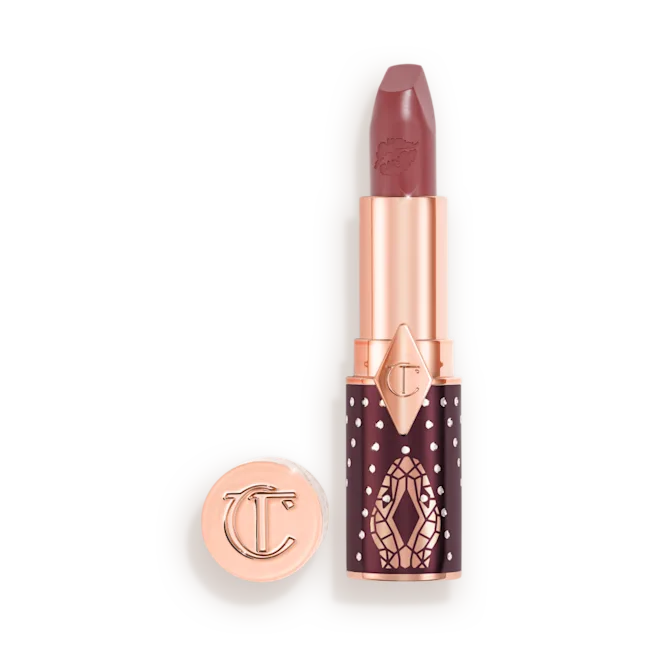 Charlotte Tilbury K.I.S.S.I.N.G Fallen From The Lipstick Tree