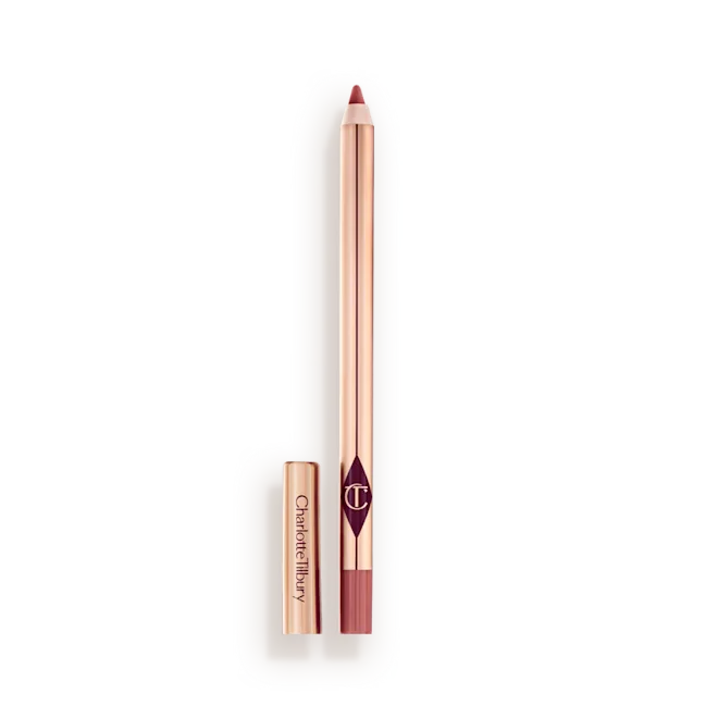 Charlotte Tilbury Lip Cheat Re-Shape & Re-Size Lip Liner