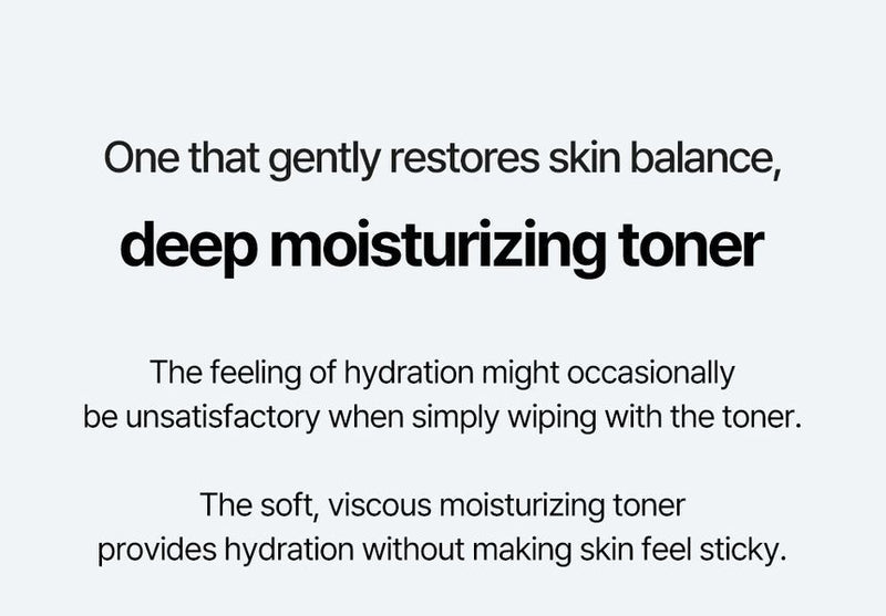 Torriden Dive In Skin Booster