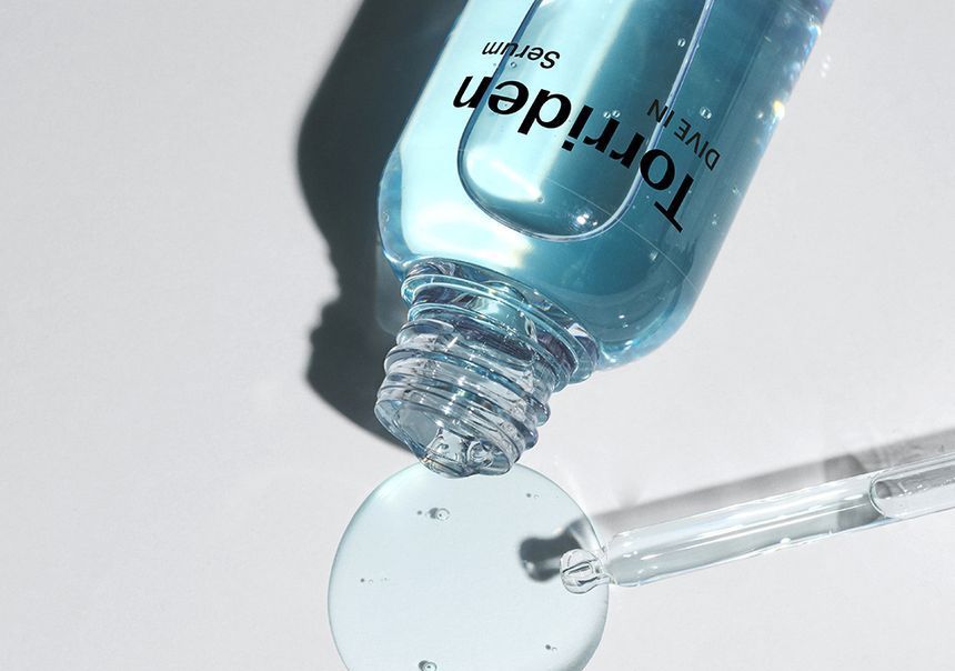 Torriden Dive In Low Molecular Hyaluronic Acid Serum