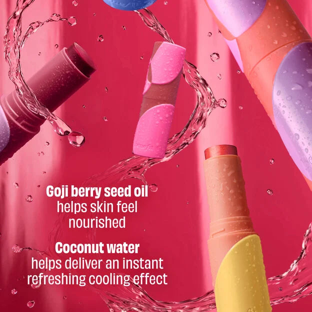 Benefit Dewy Gel Blush