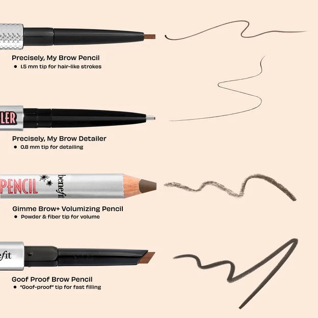 Benefit Goof Proof Brow Pencil