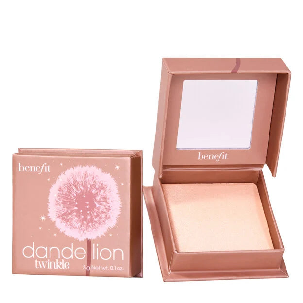 Benefit Soft Nude-Pink Highlighter