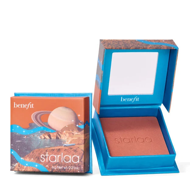 Benefit Blush Bronze Rosé