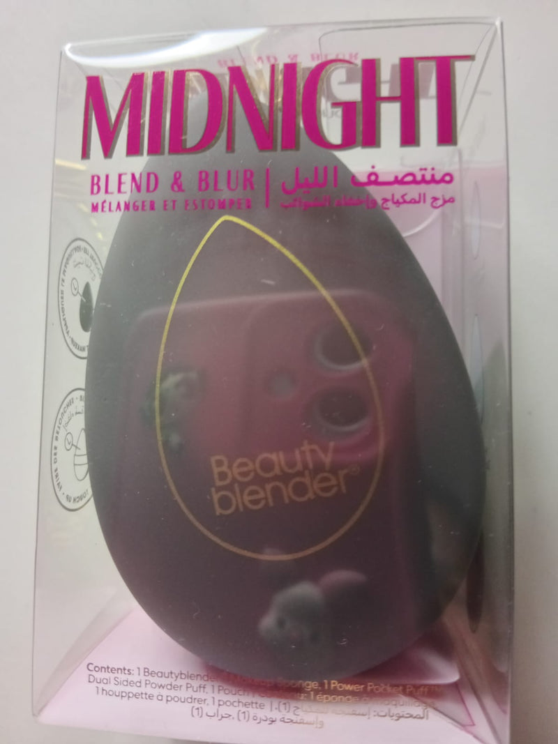 Midnight Blender & Blur