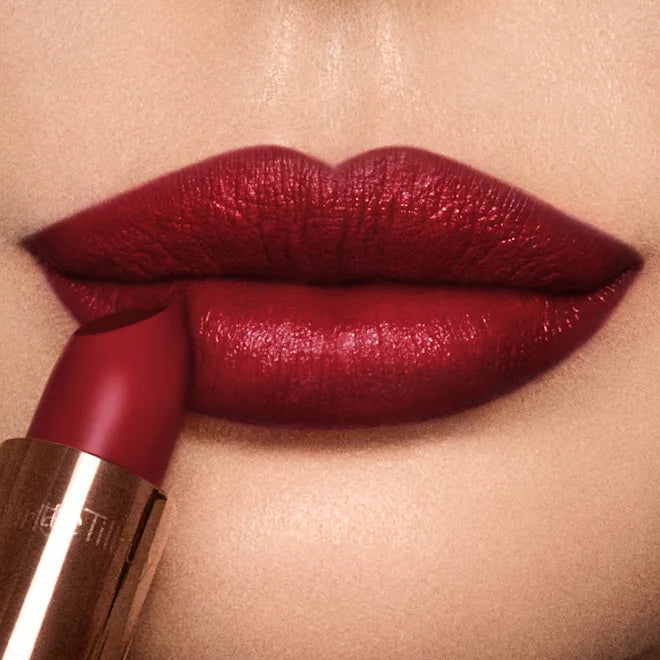 Charlotte Tilbury K.I.S.S.I.N.G Fallen From The Lipstick Tree