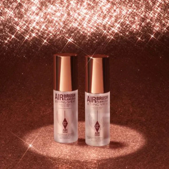 Charlotte Tilbury Airbrush Flawless Setting Spray