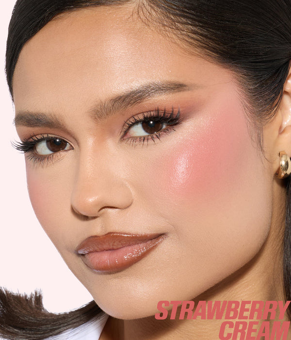 Huda Beauty Lip & Cheek Best-Sellers Set