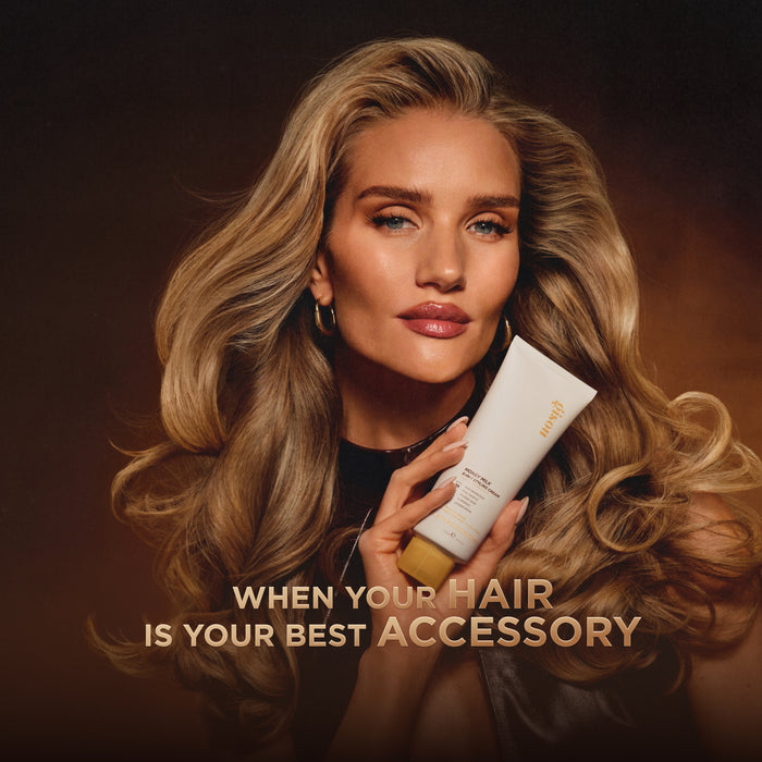 Gisou Honey Milk 5-in-1 Styling Cream