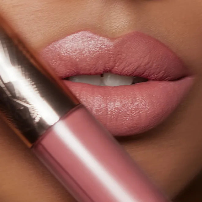 Charlotte Tilbury Matte Meets Moisture Liquid Lipstick