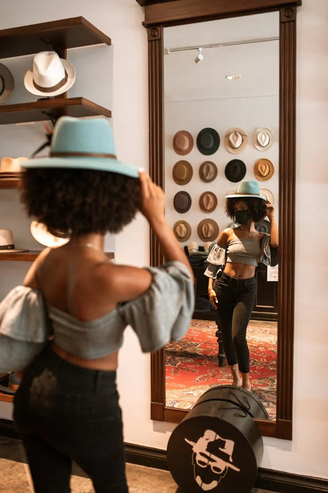 Personal Shopping