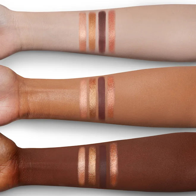 Charlotte Tilbury Luxury Palette Colour-Coded Eye Shadows