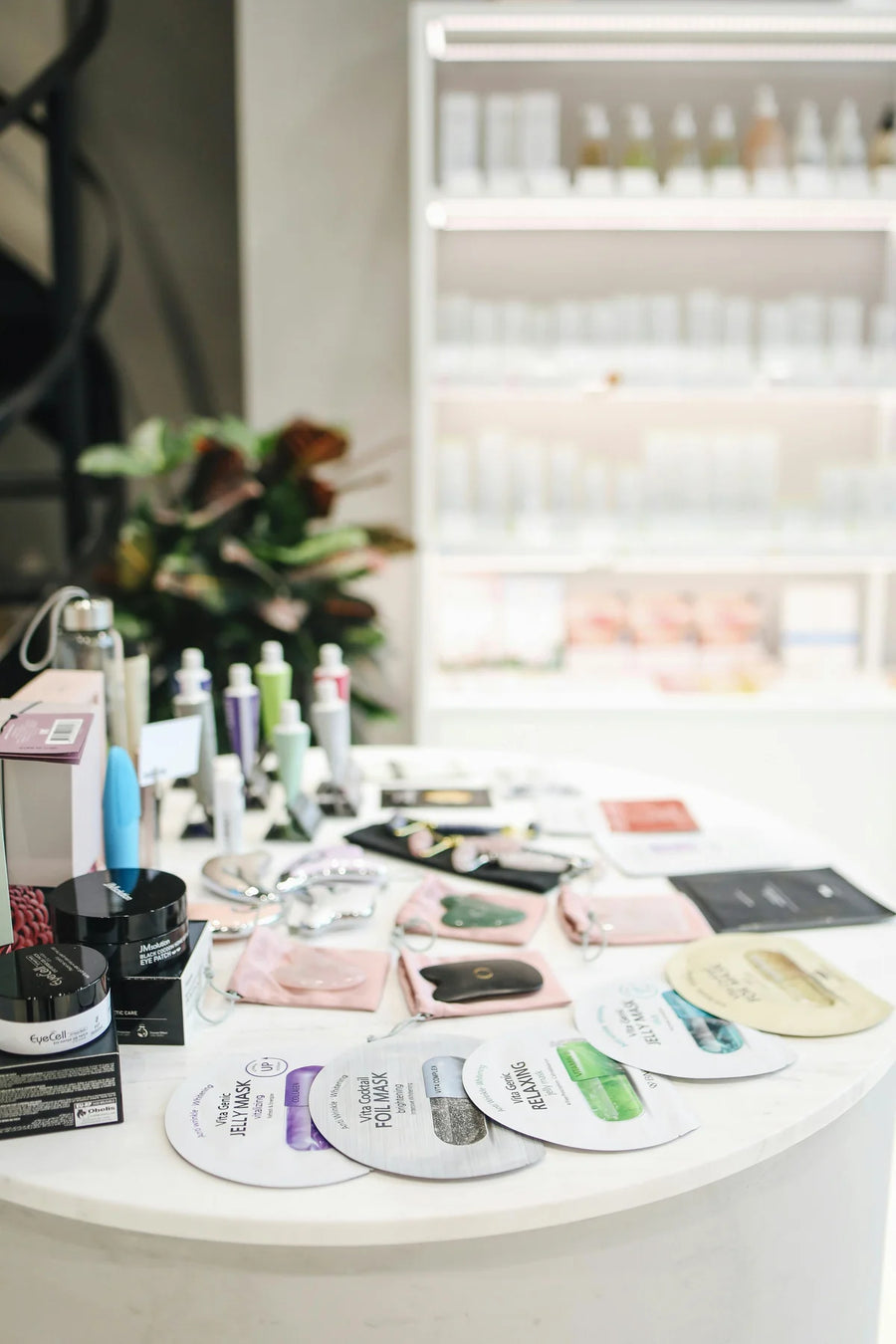 Rare & Luxury Sourcing