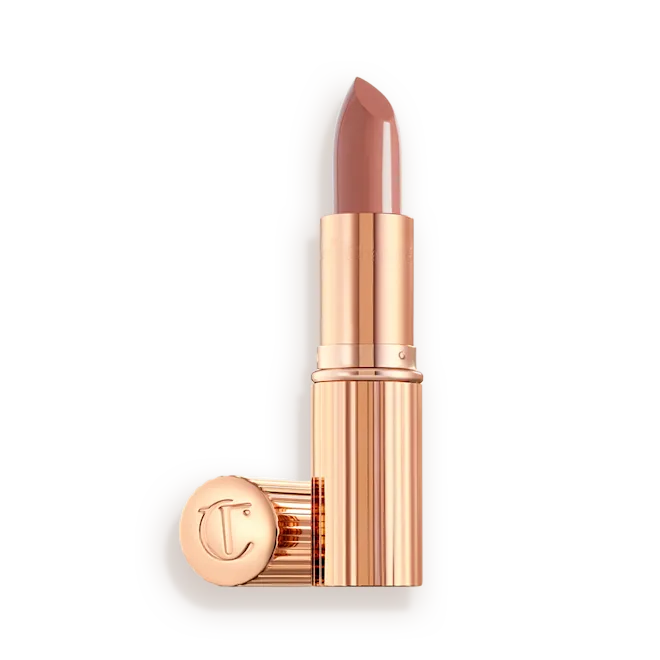 Charlotte Tilbury The Super Nudes Matte Mini Lipstick