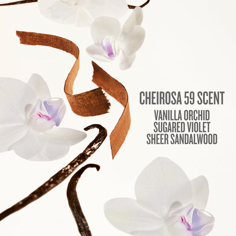 Sol de Janeiro Jelly Perfume Balm in Cheirosa 59