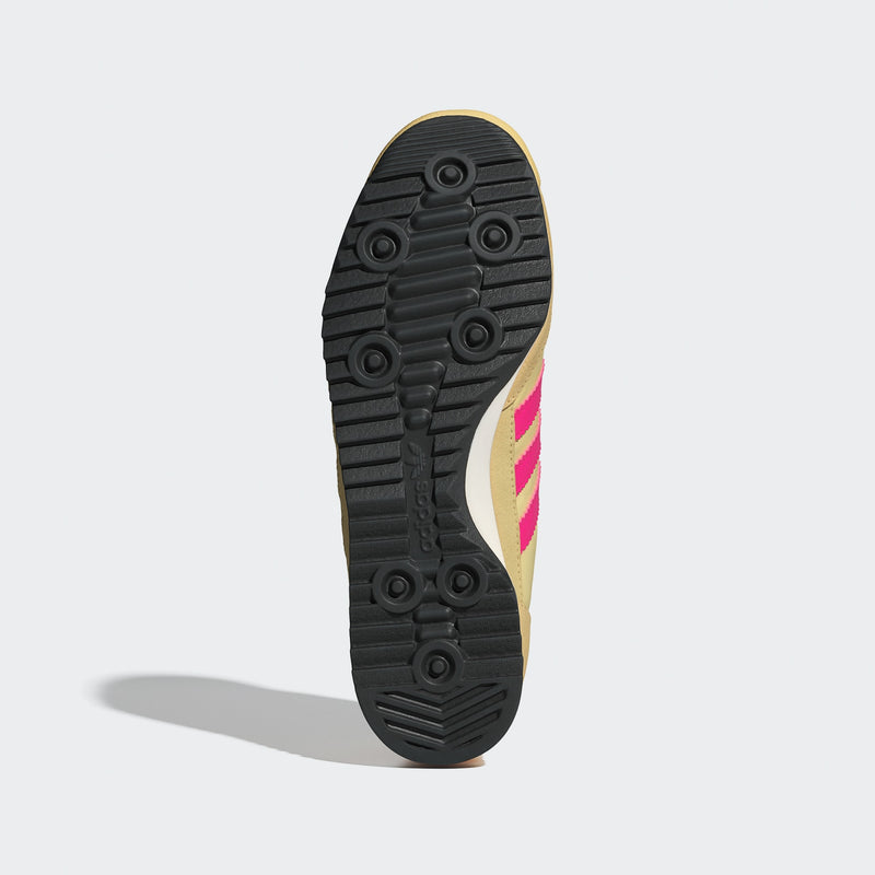 adidas Originals SL 72 OG Sneakers (Yellow/Pink)