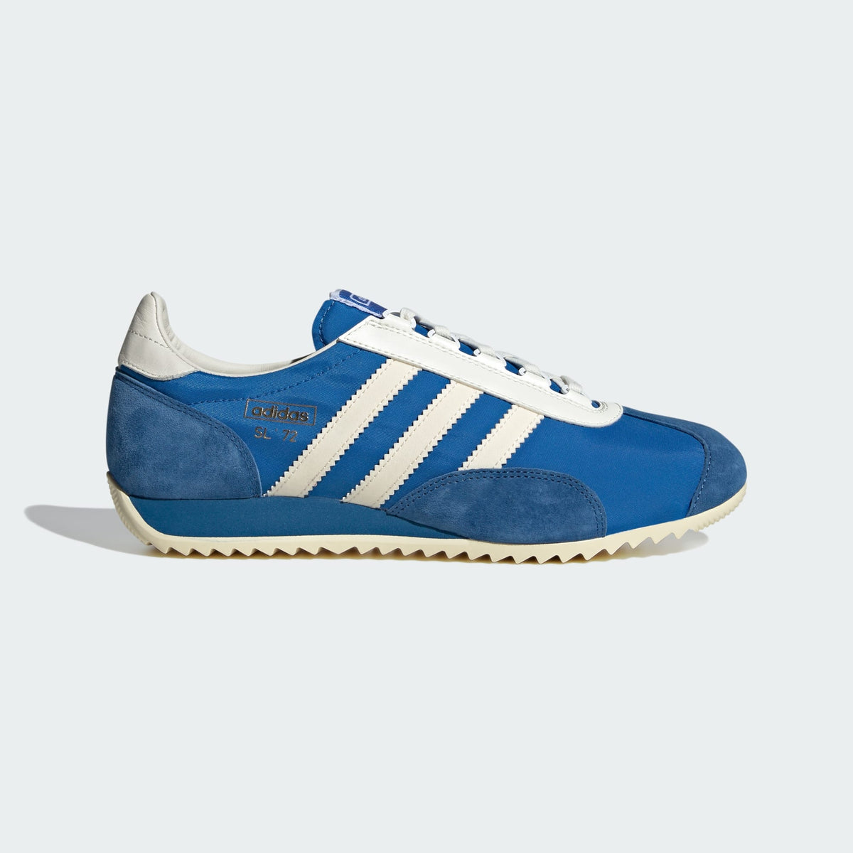 adidas Originals SL 72 PT Sneakers (Blue/White)