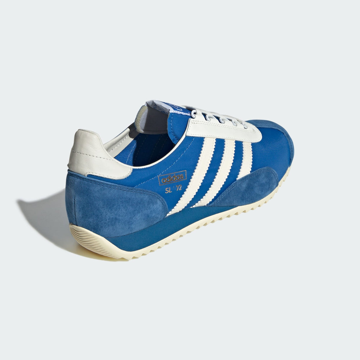 adidas Originals SL 72 PT Sneakers (Blue/White)