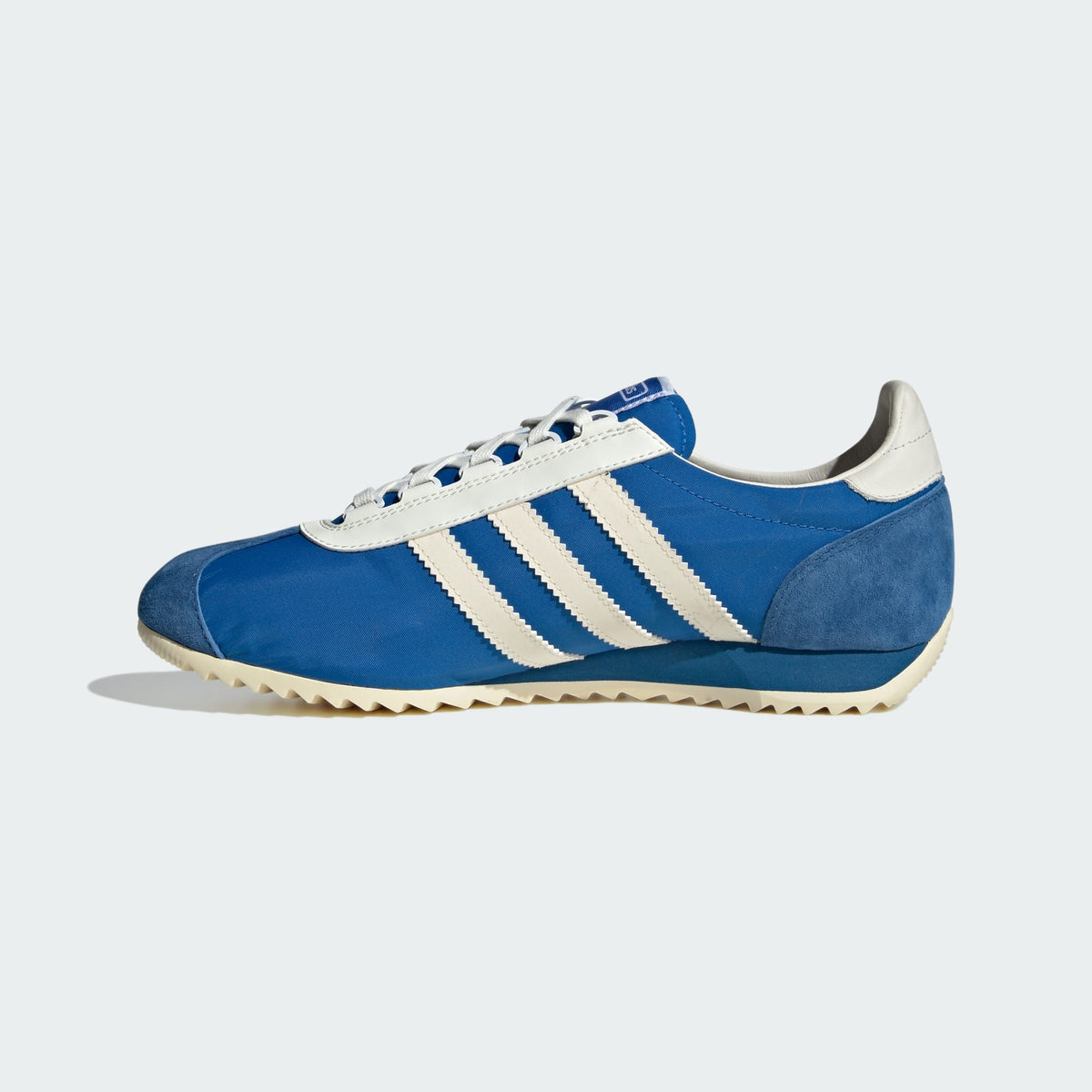 adidas Originals SL 72 PT Sneakers (Blue/White)