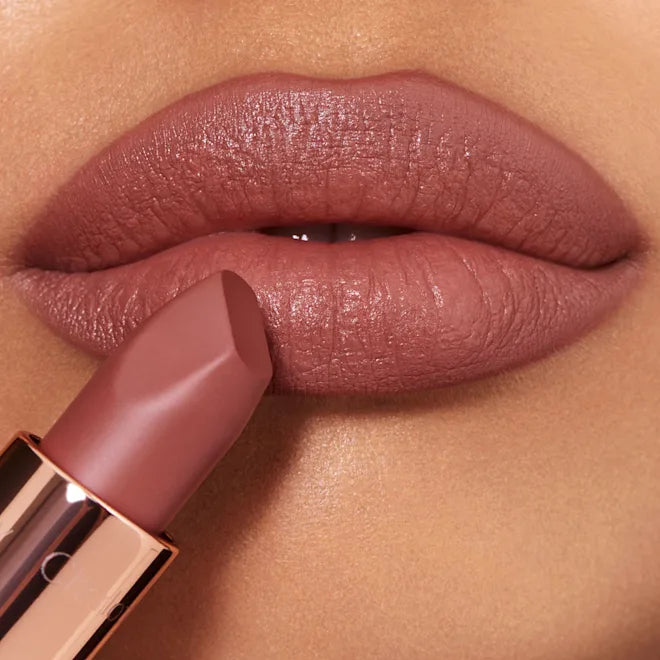 Charlotte Tilbury The Super Nudes Matte Mini Lipstick