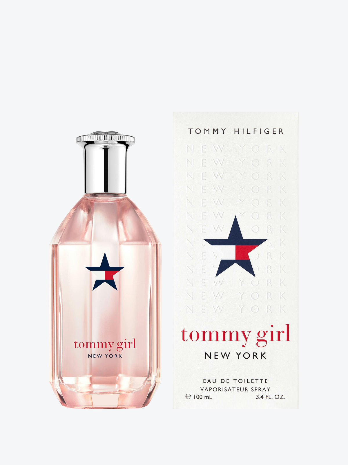 Tommy Hilfiger Tommy Girl New York Limited Edition