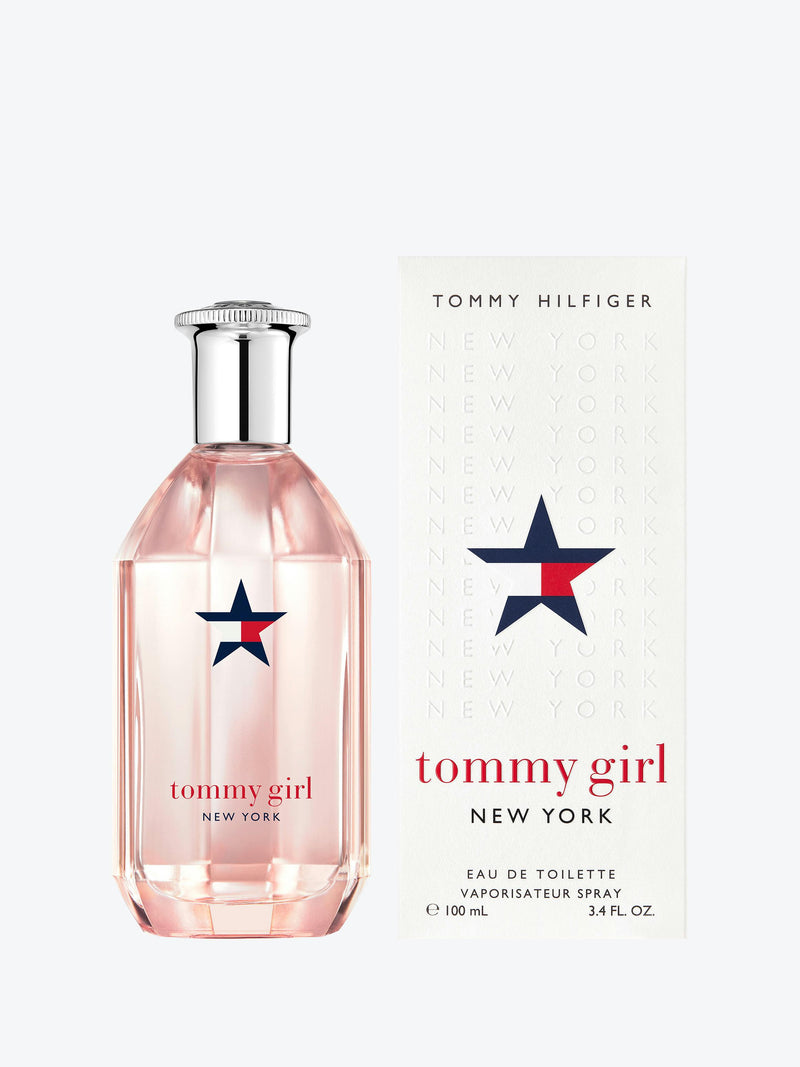 Tommy Hilfiger Tommy Girl New York Limited Edition