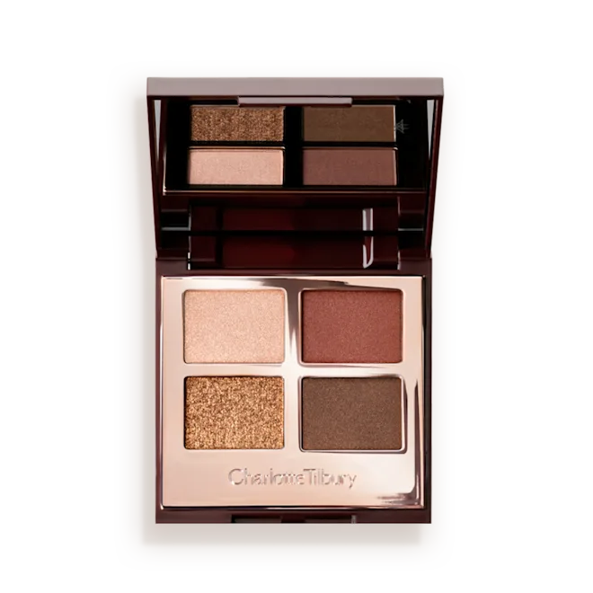 Charlotte Tilbury Luxury Palette Colour-Coded Eye Shadows