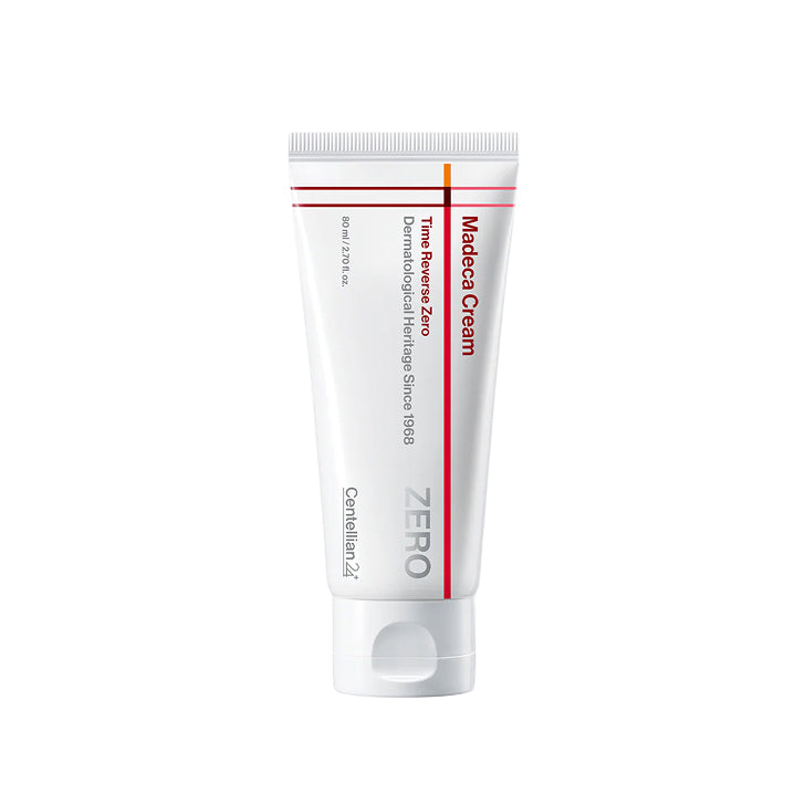 Madeca Cream Time Reverse Zero (80ml)