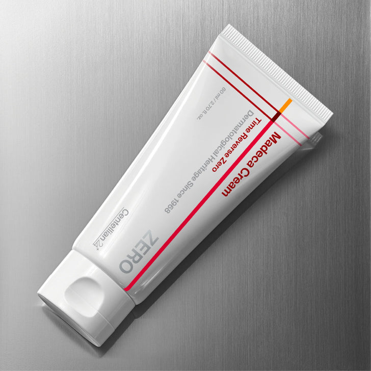 Madeca Cream Time Reverse Zero (80ml)