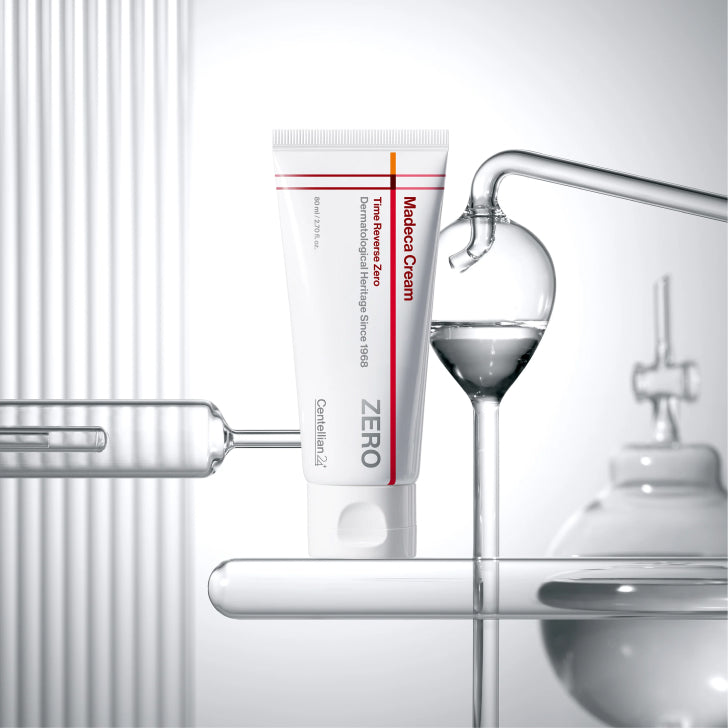 Madeca Cream Time Reverse Zero (80ml)
