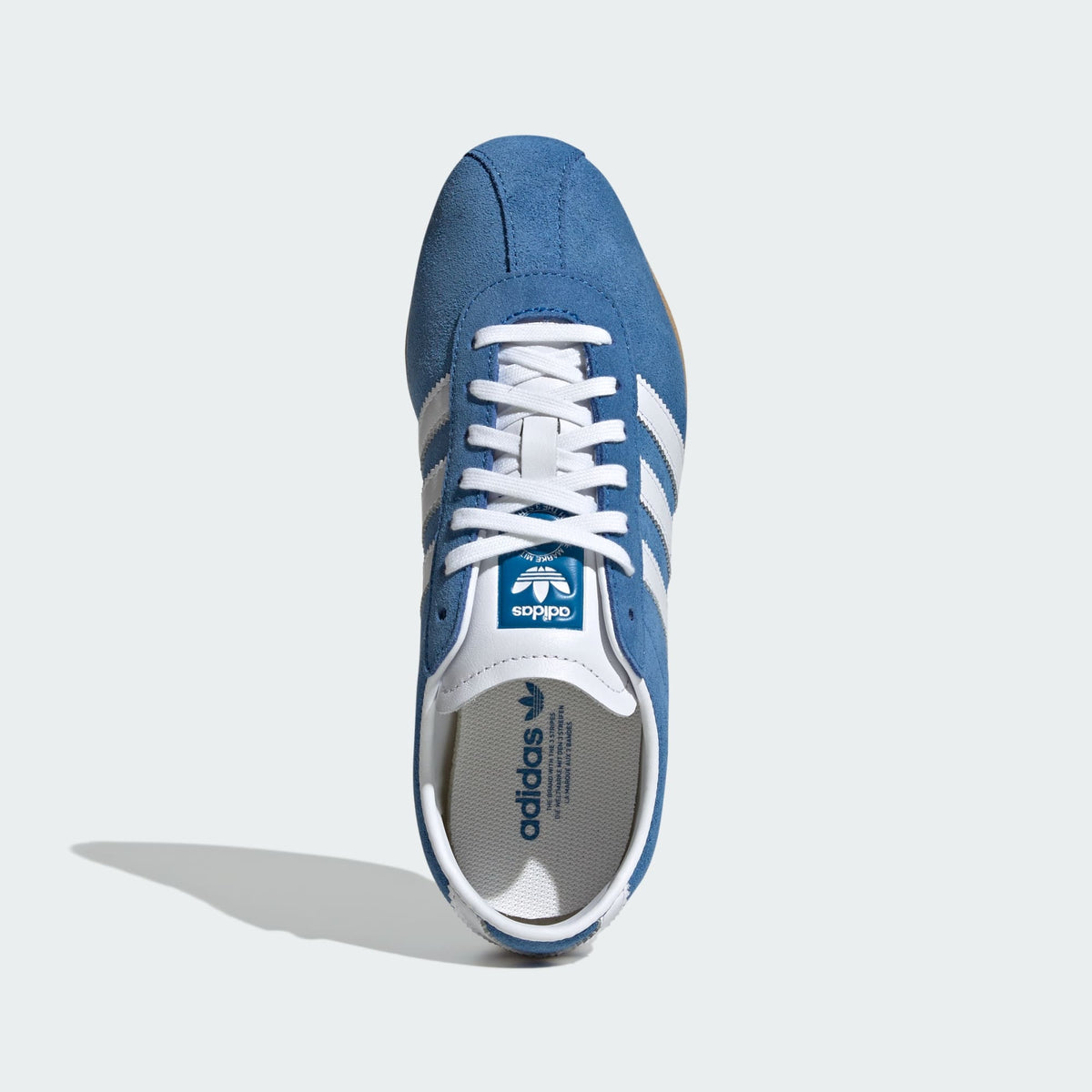 adidas Originals Tokyo Sneakers (Blue/White)