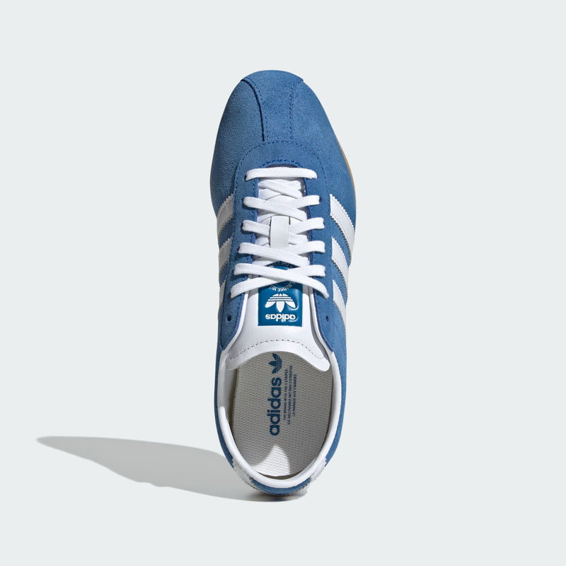 adidas Originals Tokyo Sneakers (Blue/White)