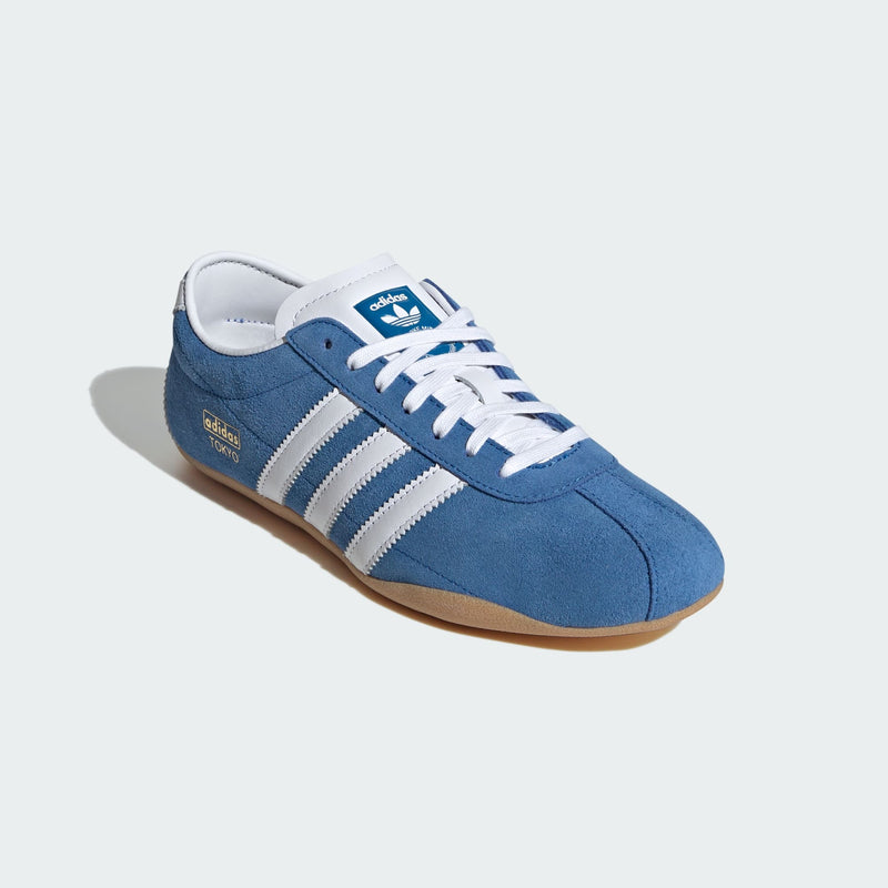 adidas Originals Tokyo Sneakers (Blue/White)