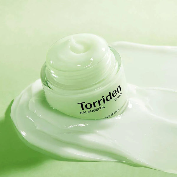 Torriden Balanceful Centella Asiatica Cica Cream