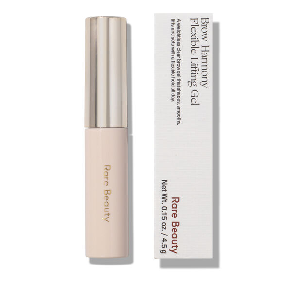 Rare Beauty Brow Harmony Gel in Clear