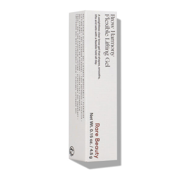Rare Beauty Brow Harmony Gel in Clear