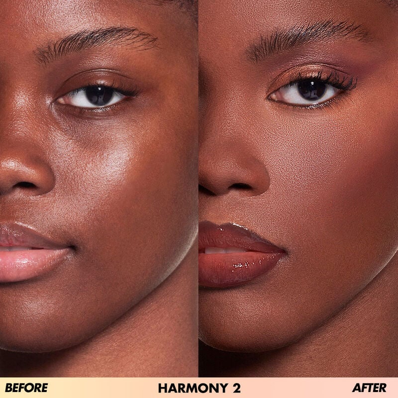 Make Up For Ever Harmonie 2 Makeup Cream in Medium