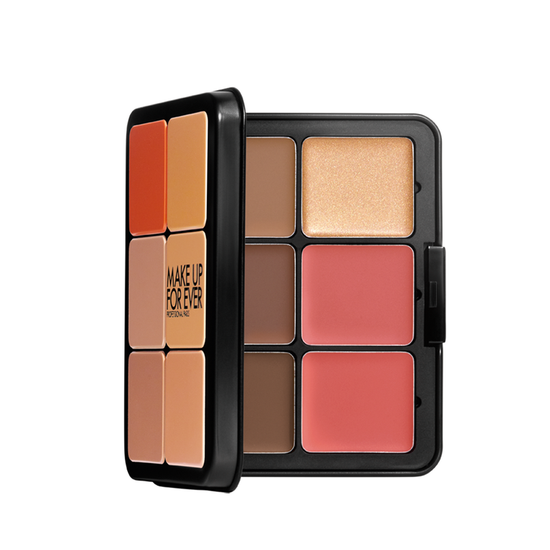 Make Up For Ever Harmonie 2 Makeup Cream in Medium