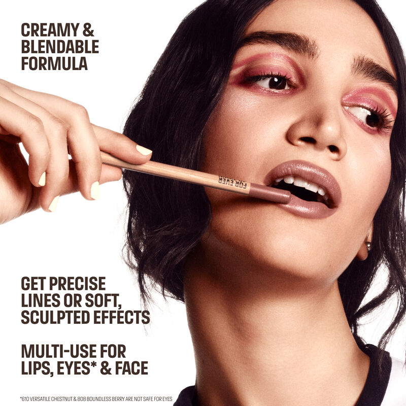Make Up For Ever Artist Color Pencil