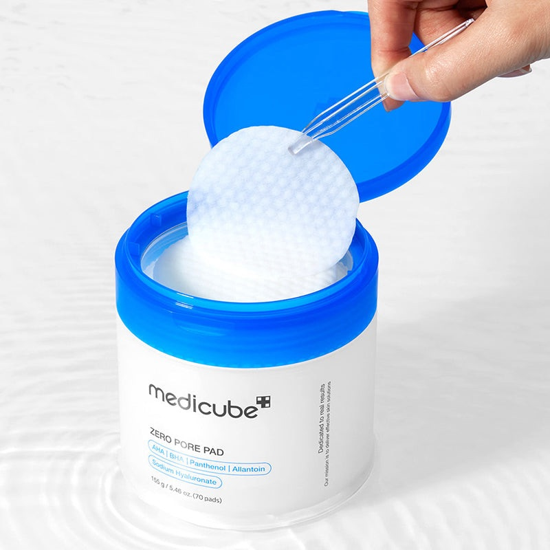Zero Pore Pad 2.0 155g – 70 pcs