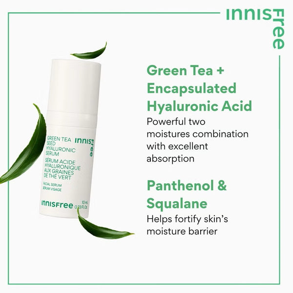 Hydrate and Protect Set