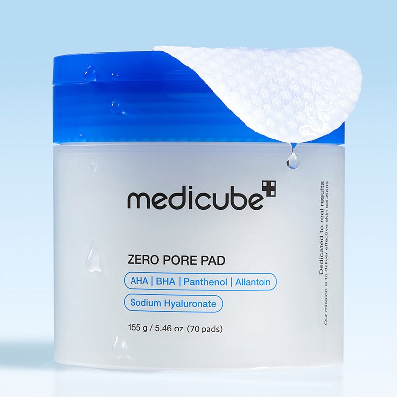 Zero Pore Pad 2.0 155g – 70 pcs