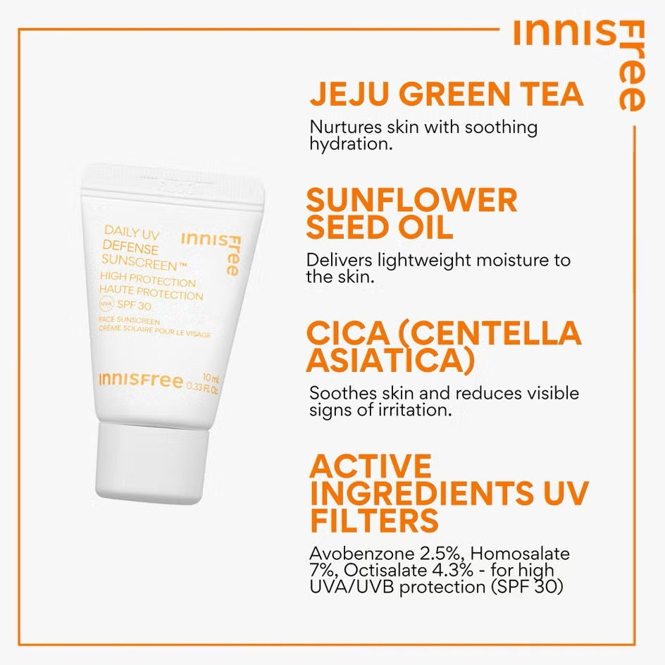 Hydrate and Protect Set