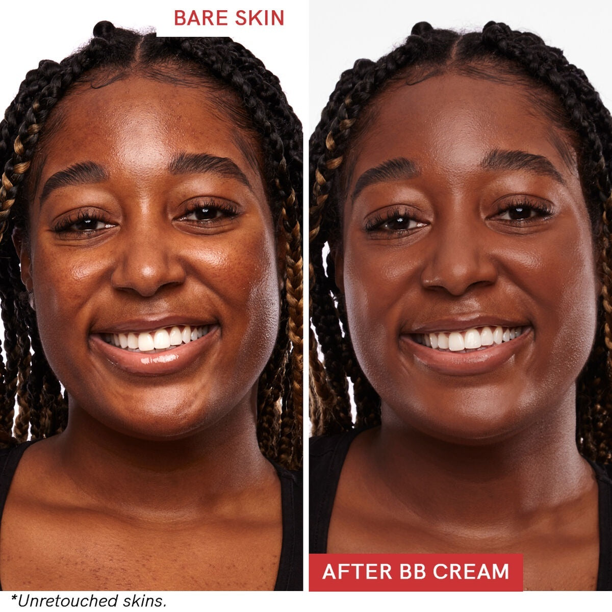 ERBORIAN - BB Cream-40ml, Multiple shades